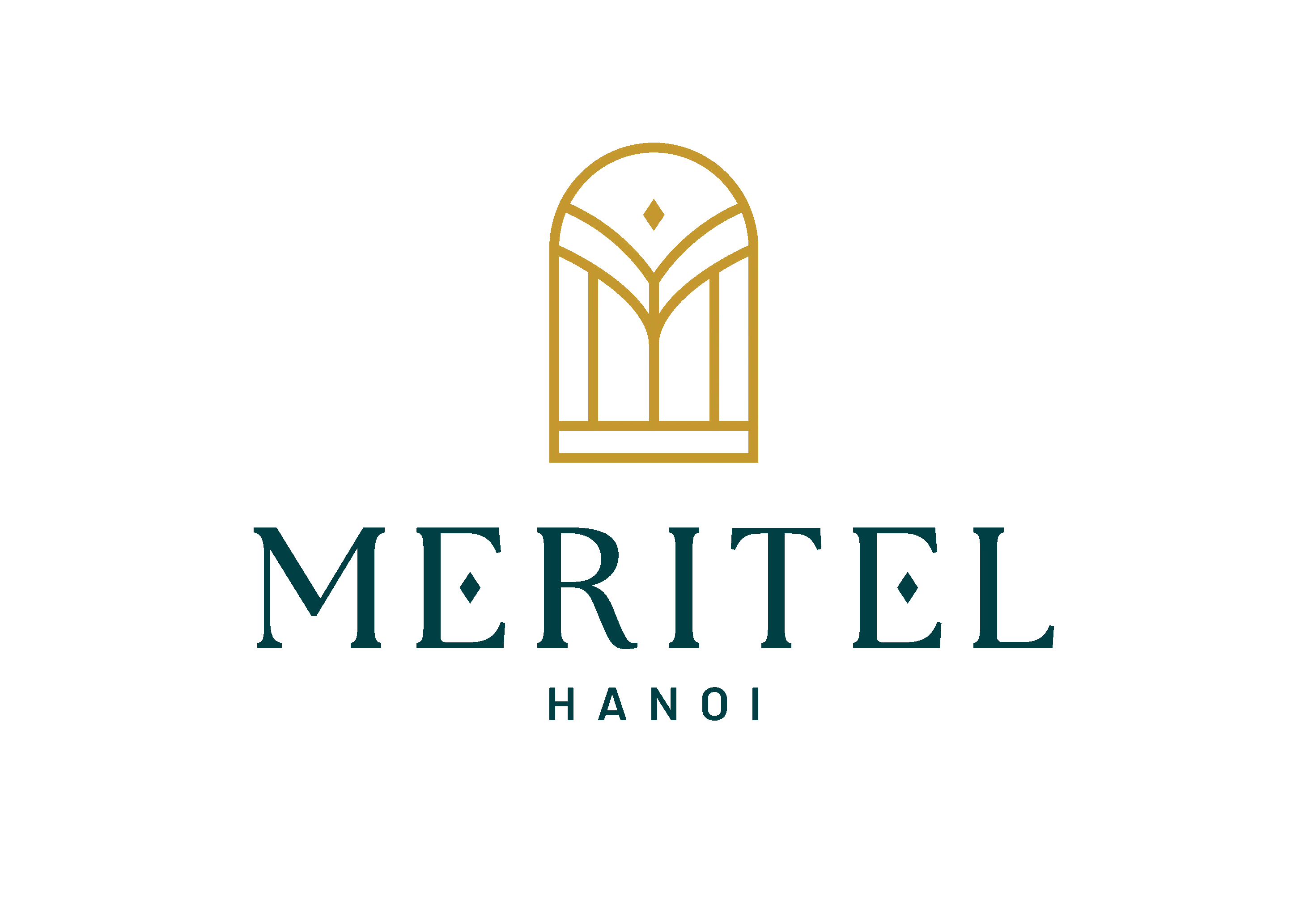 MERITEL HANOI