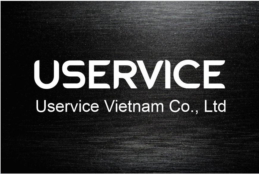 CÔNG TY TNHH USERVICE VIỆT NAM