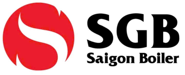 CÔNG TY CP KỸ NGHỆ NỒI HƠI SÀI GÒN