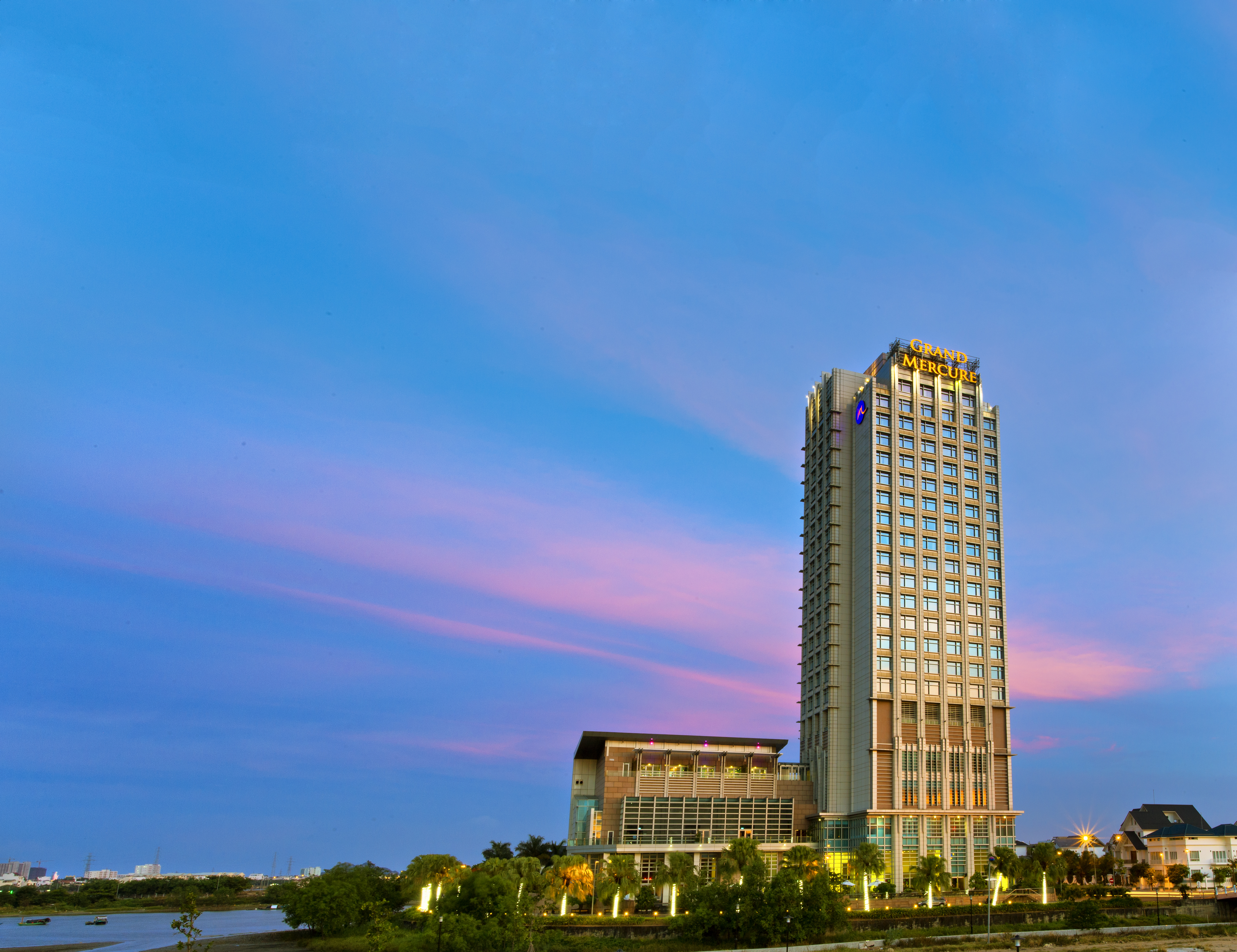 Grand Mercure Đà Nẵng