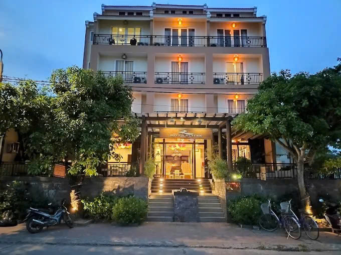 CÔNG TY TNHH IKIGAI HỘI AN